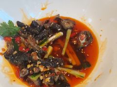 -湘力力小院·鱼汤泡饭(枫林路店)