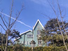-八大关景区
