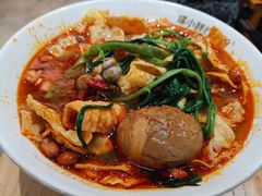 -螺小胖柳州螺蛳粉(钟楼总店)