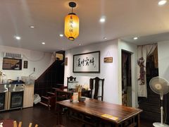 -刘师父老汉口江湖菜(蔡锷路店)