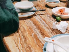 -春润大地海南椰子鸡(沙井京基百纳广场店)