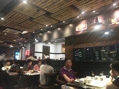 -豪享来中西餐厅(隆昌店)