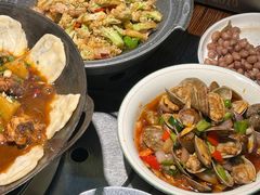 -517烧烤·龙虾·海鲜大排档(万象都荟店)