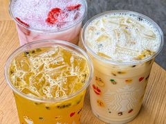 -星巴克臻选(湖滨道店)