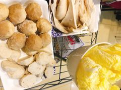 -楼外楼大刀肉传统火锅(西安大路店)