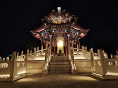 -楚望台遗址公园