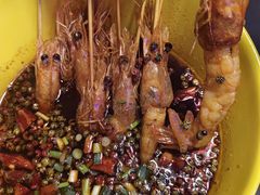 -醉小酒馆·川菜·江湖菜·重庆菜(观音桥旗舰店)