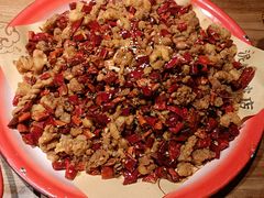 -泥糊破店小酒馆·团建聚餐(南京西路店)