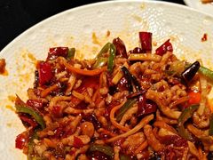 -陈阿宝·山西菜馆