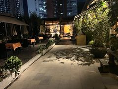 -静颐茶馆·素食(龙华店)