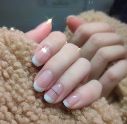 手部美甲-七月美睫 美甲