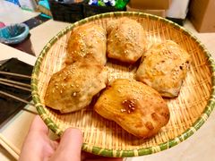 -马黑哥椒麻鸡(清江山水店)