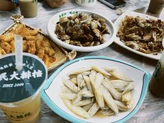 -小民大排档(光谷店)