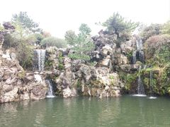 -台州府城(东湖)