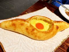 -格鲁·秀色Georgia’s Feast