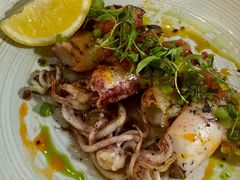 -LESCEDARS Brasserie Bistro香柏树