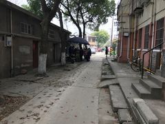 -二中酸辣汤(无锡梁溪区店)