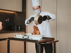 -杏花堂晋商私房菜(华熙五棵松店)