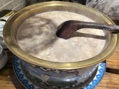 -蒙亨·手把肉·蒙古包文化主题餐厅(天恒广场店)