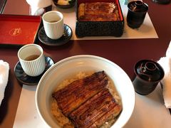 -伊豆荣(不忍亭店)