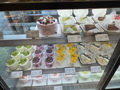 -皇冠幸福里动物奶油生日蛋糕(万达店)