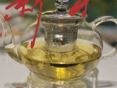 -君庭中餐厅(友谊宾馆店)