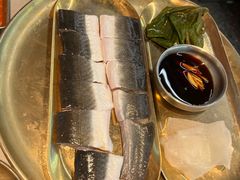 -韩一品韩国料理(柏庐南路店)