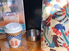 -Cafe del Volcan(永康路店)