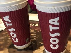 -COSTA COFFEE(斯普瑞斯奥特莱斯店)