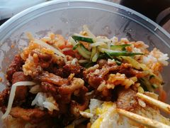 -优壹佳·延边朝鲜族料理(中山北路店)