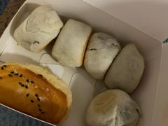 榴莲酥-寻味唐派·牛奶手撕面包(府前街店)