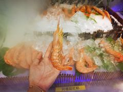 -圣罗巴海鲜自助(黑金店)