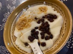 -姚家豆花