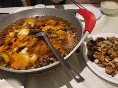 -辣婆婆(航天桥店)