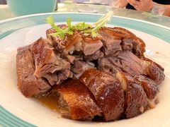 -椿记烧鹅(叠彩店)