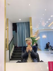 -YESIDO椰岛造型烫发染发