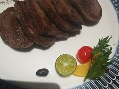 -藤原布二·八佰善会席料理(奥体店)