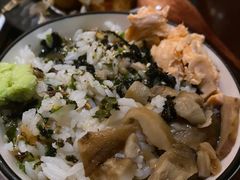 -弓二·烧鸟居酒屋(财富购物中心店)