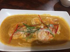 -Dang restaurant (patong phuket)