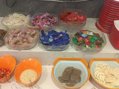 -麻辣撸·地摊麻辣の串(鲁谷店)