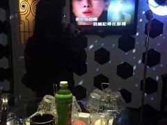 -星聚星KTV