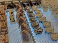 -红星前进面包牛奶公司(畅春园店)