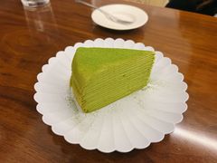 抹茶千层-飛鳥製茶
