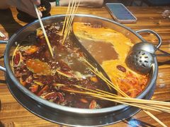 -杨校长·老成都串串香火锅(全国总店)