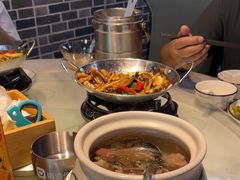 -闽公馆·客家私房菜·商务宴请·包厢(杏林橡树湾店)