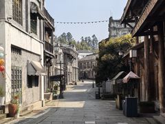 -两江国际影视城