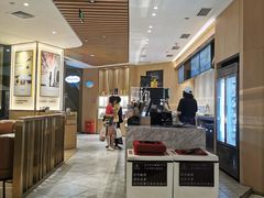 -哈根达斯(城西银泰店)