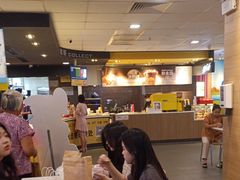 -麦当劳(从化从城大道店)