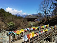 -硗碛藏寨·神木垒景区