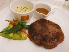 -Deer Park鹿园西餐(仁恒置地广场店)